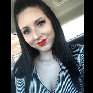 Meet your Posher, Tabby